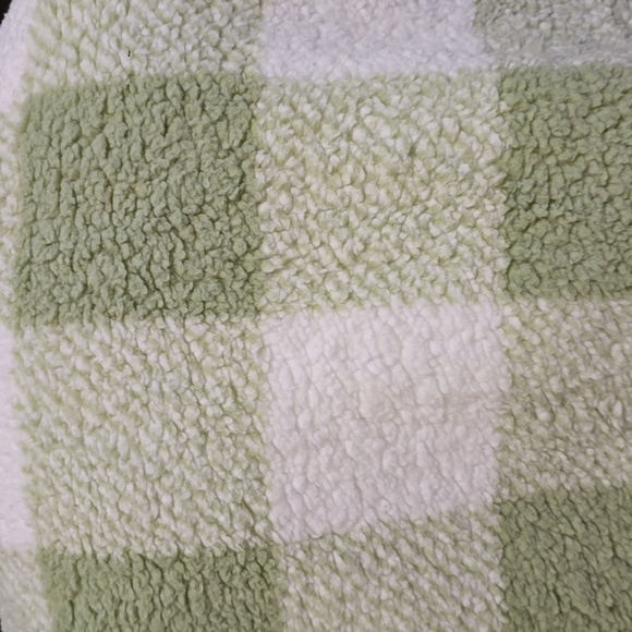 Lomon Fleece Vest. Size XL - Picture 5 of 10